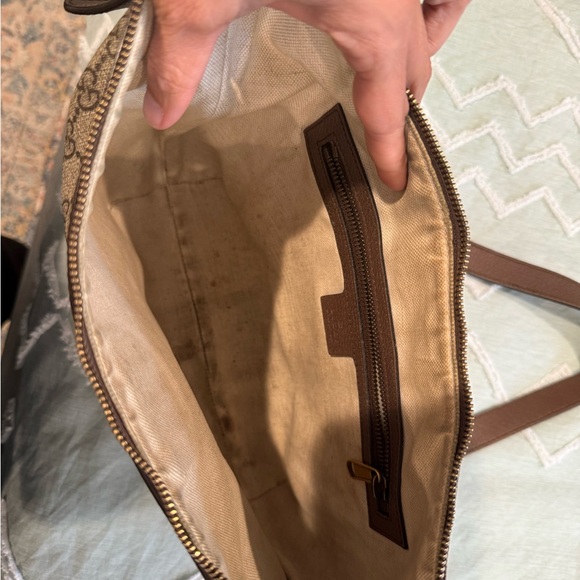 Gucci Ophidia GG shoulder crossbody bag - Picture 14 of 15